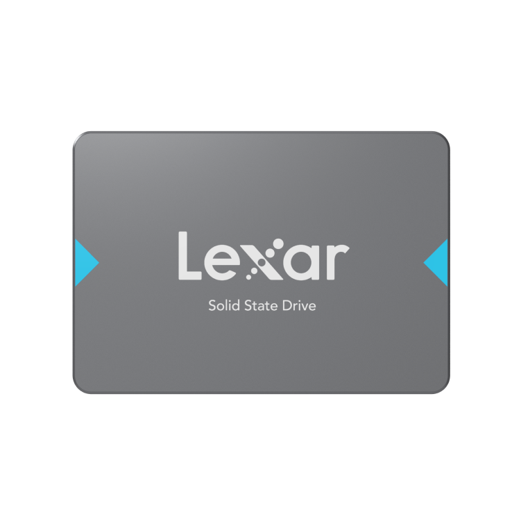 Lexar NQ100 512GB SATA III (6Gb/s)